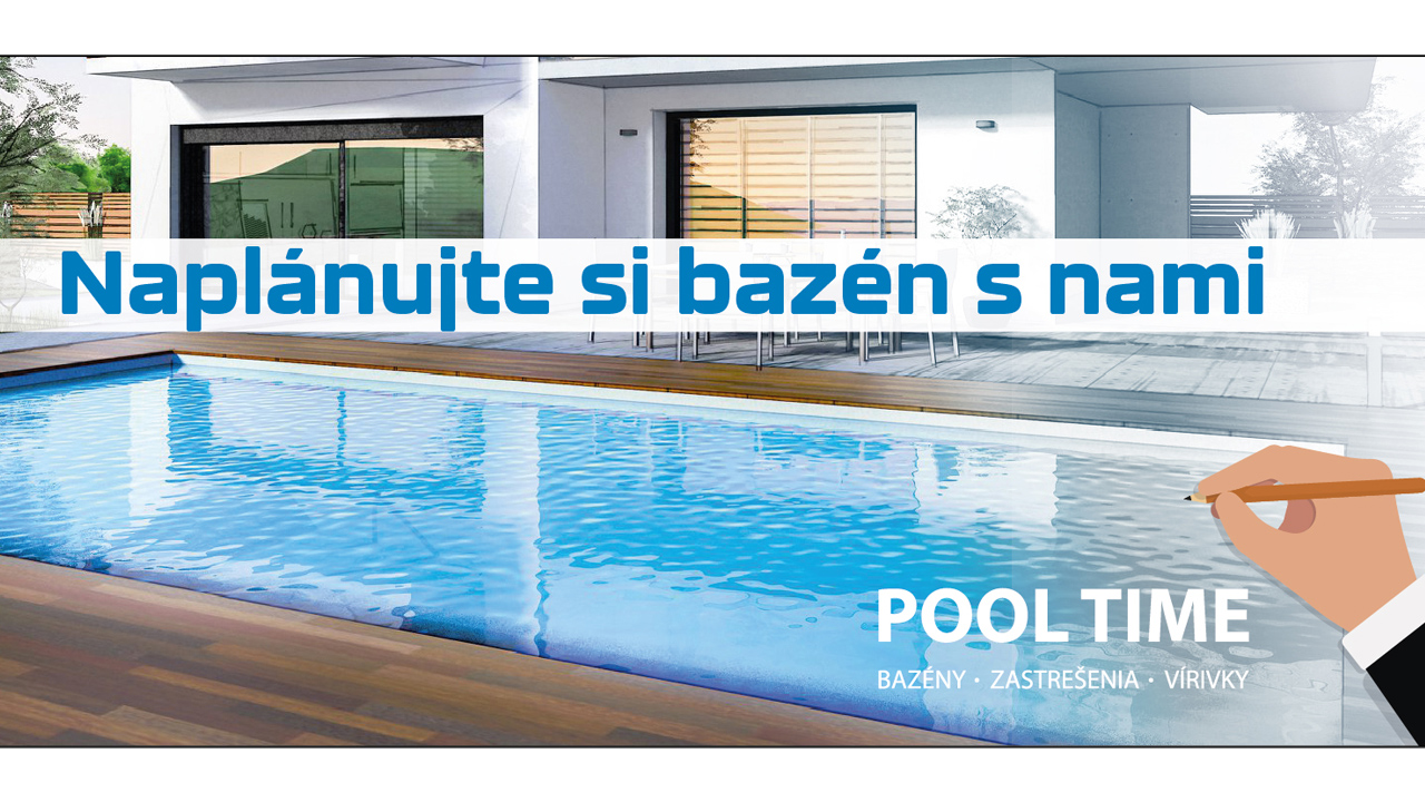 Pooltime