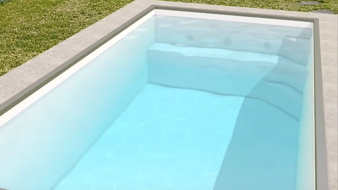 Pooltime